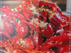 -虾小龙老长沙龙虾馆(坡子街店)
