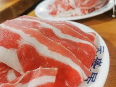 -元盛居(生态大街店)