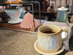 -沪水焙煎室(淡水路店)