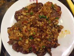 -吉布鲁牛排海鲜自助(武侯泛悦国际店)
