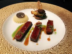-LA TABLE de Joël Robuchon Restaurant
