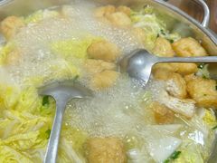 -藏书金记家宝羊肉馆(黄河北路店)