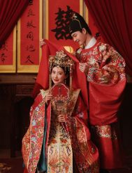 -太郎花子婚纱摄影TAHAKO(无锡店)