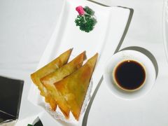 -潮福城大酒楼·潮味粤品·港式点心(湖滨北路店)