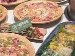 -煲王粤菜餐厅(中侨中心店)