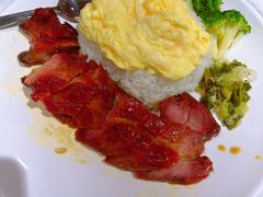 -Food Factory 食街工坊