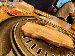 -马场洞肉铺(高丽街店)