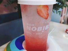 草莓pink-NOBiBi