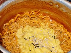 -肉甲韩国木炭烤肉(新壹街1店)