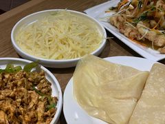 -榆林镇筋饼(知春路店)