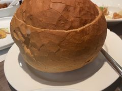 -港丽餐厅(来福士店)
