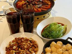 -眉州东坡(望京店)