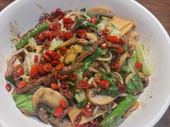 -寻裕记·现炒浇头面(人民广场店)