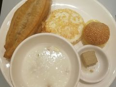 -咸亨大酒店-自助餐厅(解放南路店)