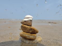 -那香海钻石沙滩浴场