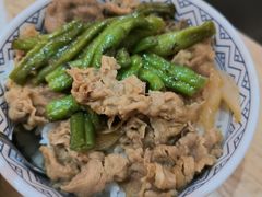 -吉野家(成都时代奥莱店)