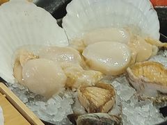 -熹悟海鲜火锅·广式打边炉