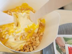 -麦当劳(军博店)