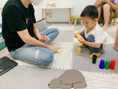 -乐不撕书绘本体验中心(华鹏馆)