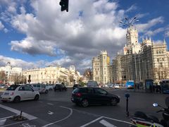-太阳门广场