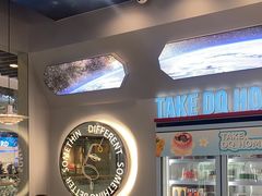 -DQ·蛋糕·冰淇淋(通州万达店)