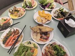 -东方之珠洗浴休闲广场(于家堡店)