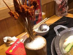 -大龙燚火锅(白石洲店)