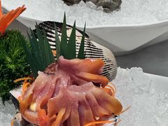 -一品鲜海鲜火锅(海信广场店)