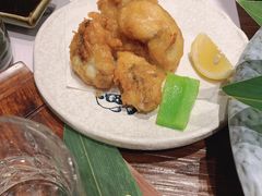 唐扬炸河豚-桥岚·巷子鲜河豚鱼(专门店)