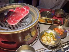 -西塔老太太泥炉烤肉(温州首店万象城黑金店)