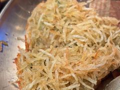 -西塔老太太泥炉烤肉(上海七宝领展广场店)