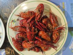 -巴犀烧烤(新崇光店)