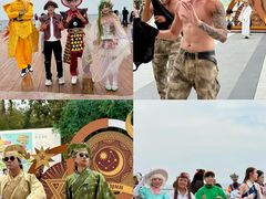 -南戴河国际娱乐中心