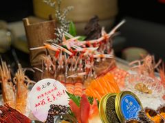 -上井料理黑金店(IFS国金中心店)
