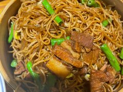 -老雒阳面馆·水席·洛阳菜(王城路店)