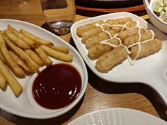 -斗牛士牛排(南京东路店)