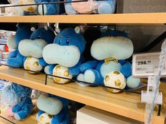 -盒马鲜生(宝地店)