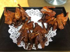-鸽王世家(东华东路店)