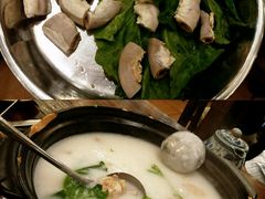 -顺德一品粥·20年凤城老字号(芳村店)