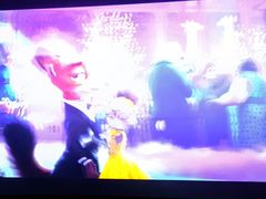 -喜满客影城(汉神广场店)