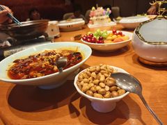 -巴盟人家·内蒙地方菜(华丽家族店)