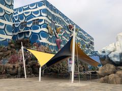 -华夏文旅海洋公园