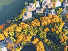 -东湖听涛景区