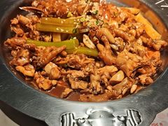 -赖胖子肉蟹煲(上邦百汇城店)