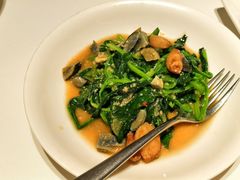 -莆田餐厅PUTIEN(金融街购物中心店)