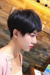 -AFA Hair studio·女士发型设计
