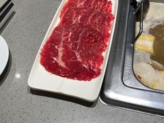 -海底捞火锅(飞马水城店)