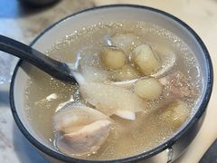 -同仁四季椰子鸡(福田东园总店)