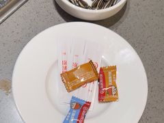 -海底捞火锅(振华广场店)