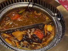 -空之介寿喜烧·和牛放题(恒隆广场店)